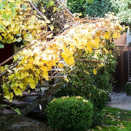 Casa Lila Bed and Breakfast Μεντόζα Εξωτερικό φωτογραφία