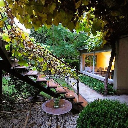 Casa Lila Bed and Breakfast Μεντόζα Εξωτερικό φωτογραφία