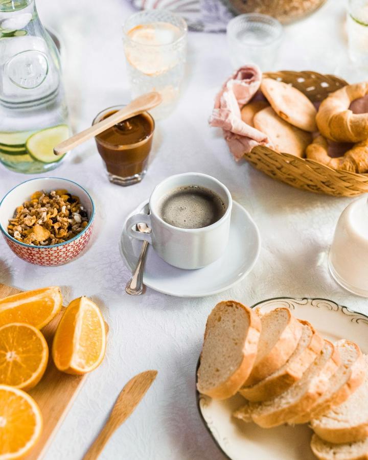 Casa Lila Bed and Breakfast Μεντόζα Εξωτερικό φωτογραφία