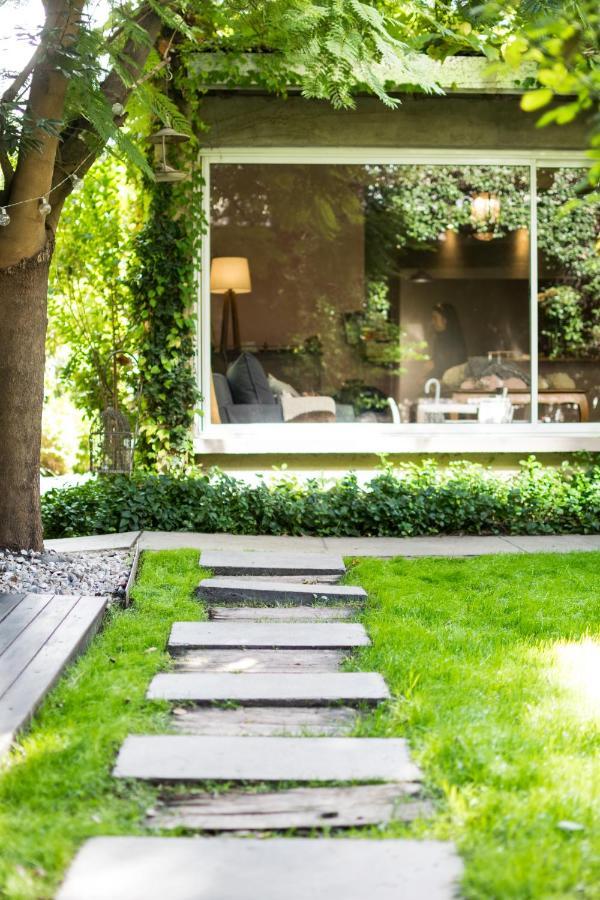 Casa Lila Bed and Breakfast Μεντόζα Εξωτερικό φωτογραφία