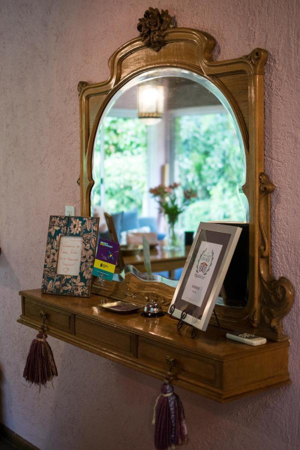 Casa Lila Bed and Breakfast Μεντόζα Εξωτερικό φωτογραφία