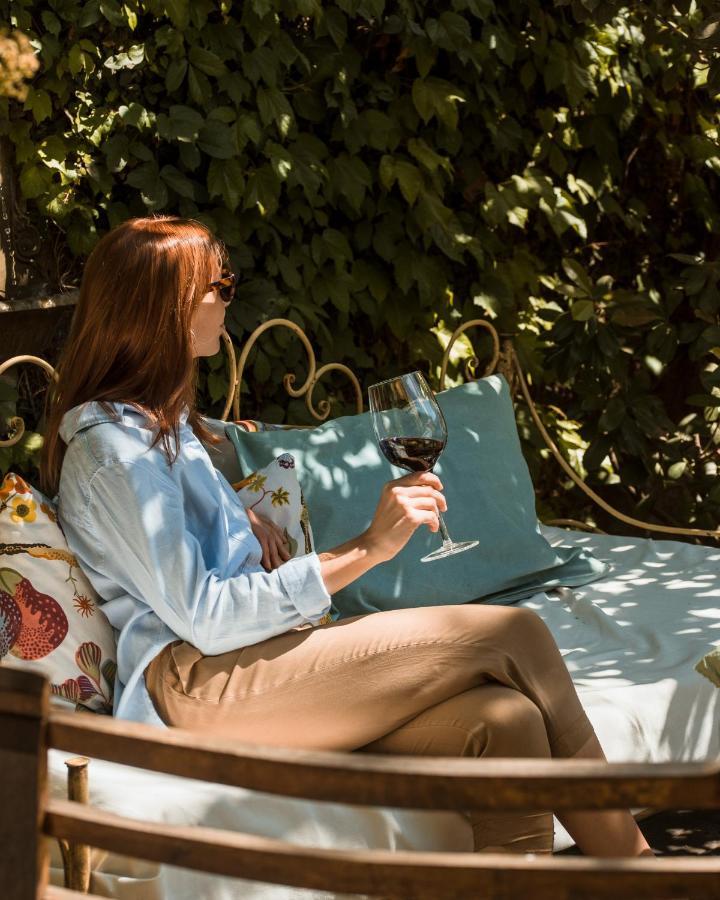 Casa Lila Bed and Breakfast Μεντόζα Εξωτερικό φωτογραφία
