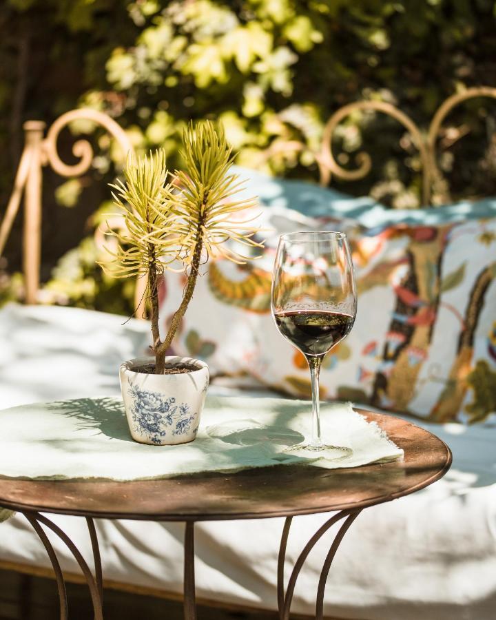 Casa Lila Bed and Breakfast Μεντόζα Εξωτερικό φωτογραφία