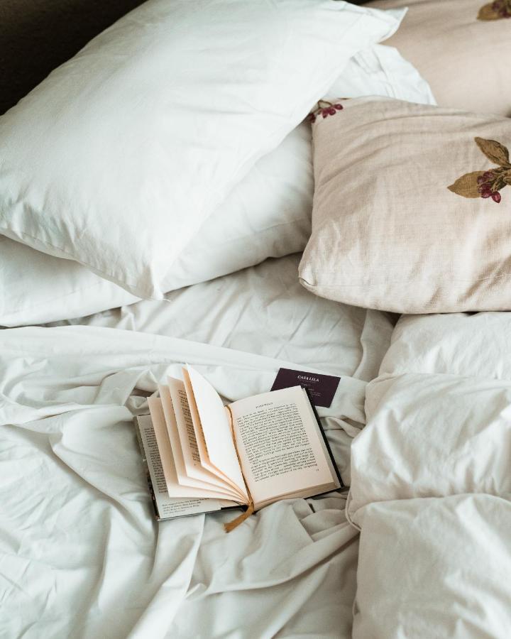 Casa Lila Bed and Breakfast Μεντόζα Εξωτερικό φωτογραφία
