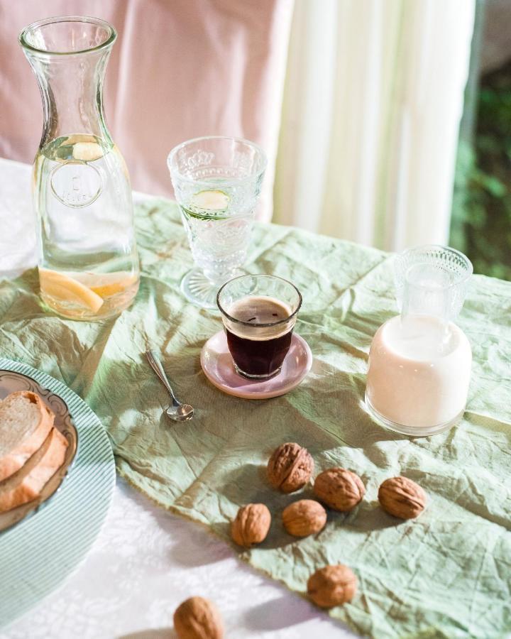 Casa Lila Bed and Breakfast Μεντόζα Εξωτερικό φωτογραφία
