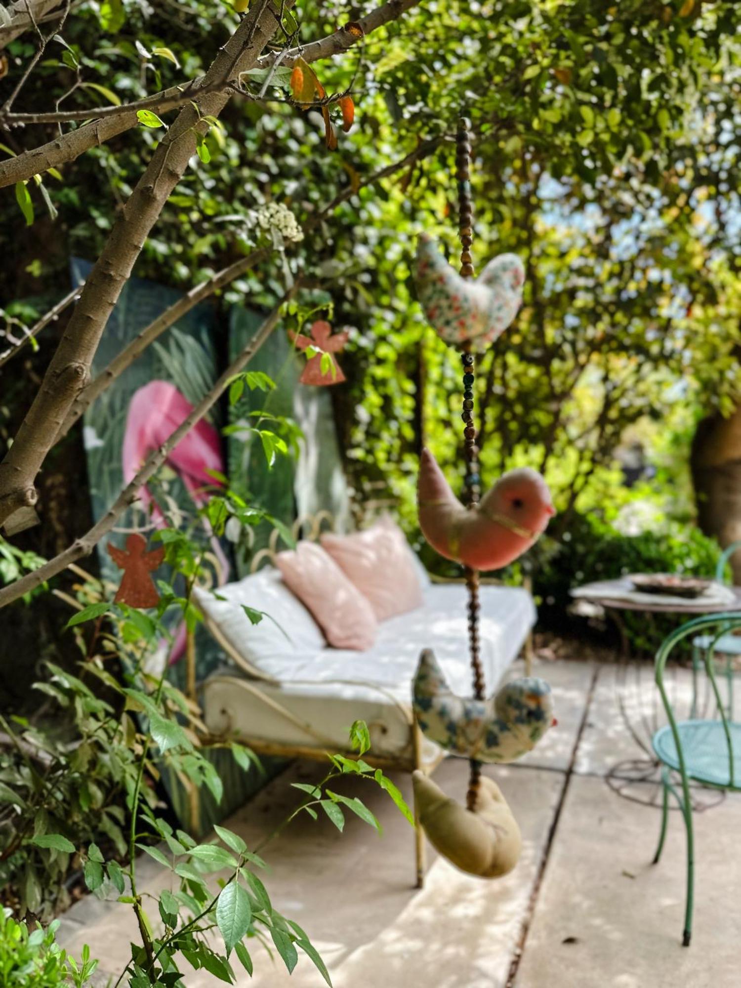 Casa Lila Bed and Breakfast Μεντόζα Εξωτερικό φωτογραφία