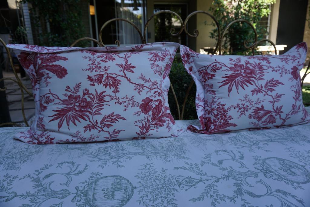Casa Lila Bed and Breakfast Μεντόζα Εξωτερικό φωτογραφία