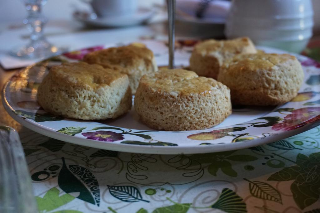 Casa Lila Bed and Breakfast Μεντόζα Εξωτερικό φωτογραφία