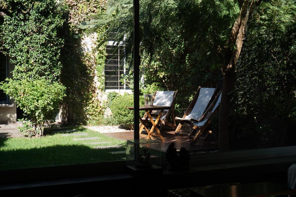 Casa Lila Bed and Breakfast Μεντόζα Εξωτερικό φωτογραφία