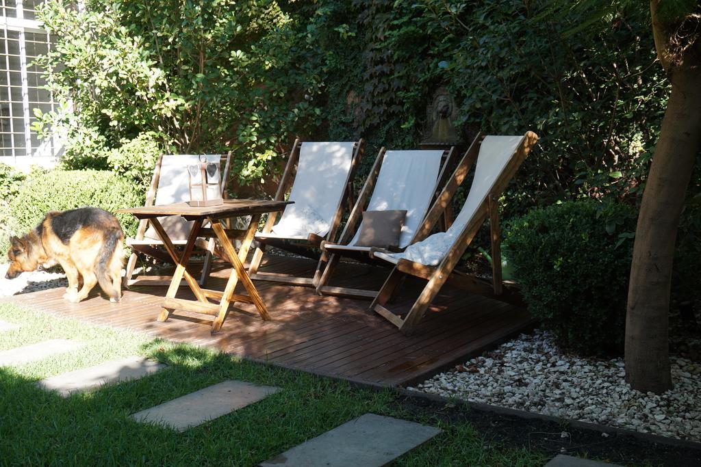 Casa Lila Bed and Breakfast Μεντόζα Εξωτερικό φωτογραφία