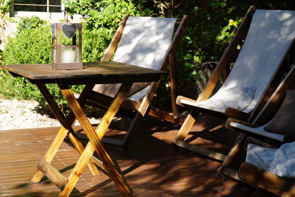 Casa Lila Bed and Breakfast Μεντόζα Εξωτερικό φωτογραφία