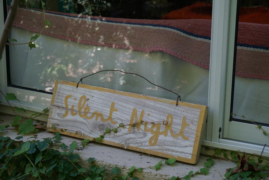 Casa Lila Bed and Breakfast Μεντόζα Εξωτερικό φωτογραφία
