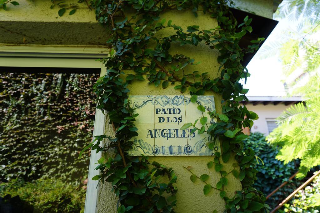 Casa Lila Bed and Breakfast Μεντόζα Εξωτερικό φωτογραφία