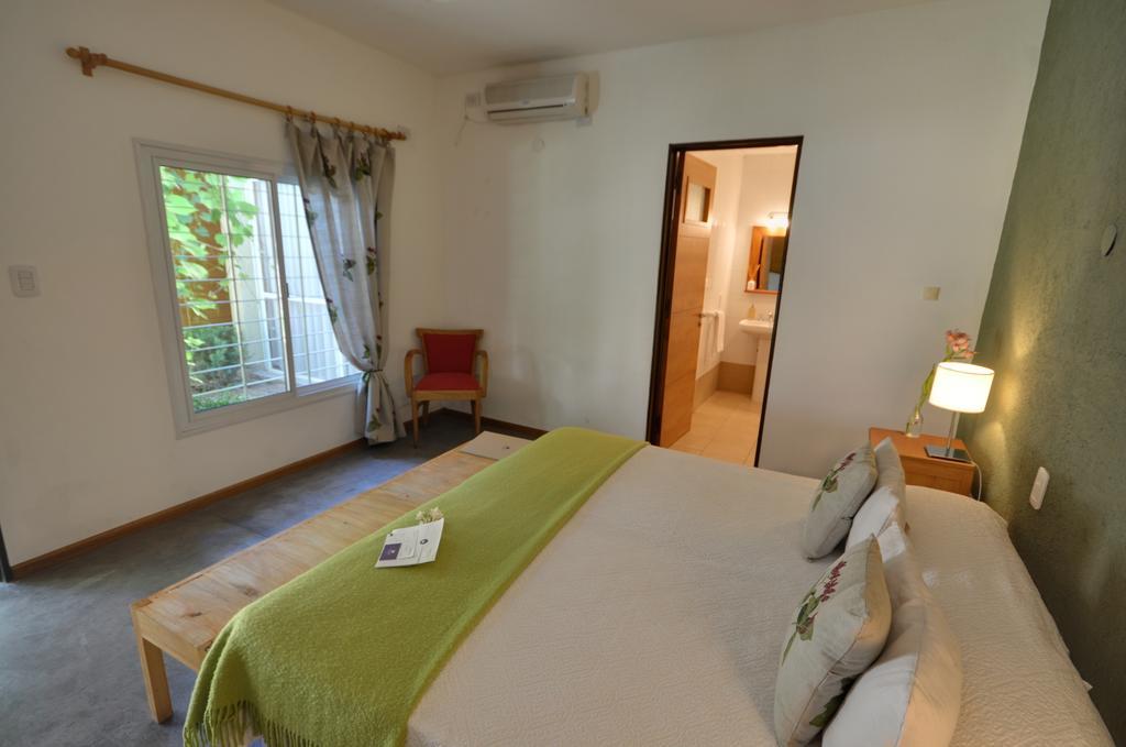 Casa Lila Bed and Breakfast Μεντόζα Εξωτερικό φωτογραφία
