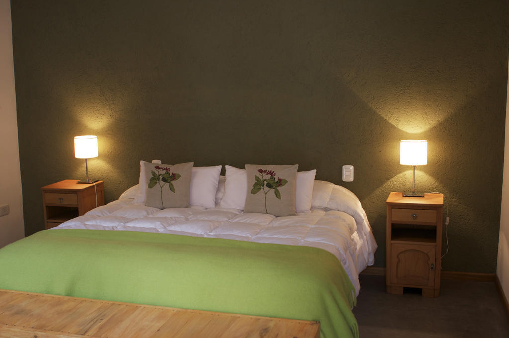 Casa Lila Bed and Breakfast Μεντόζα Δωμάτιο φωτογραφία
