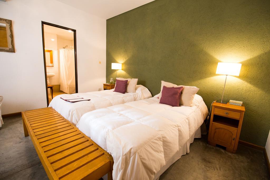 Casa Lila Bed and Breakfast Μεντόζα Εξωτερικό φωτογραφία