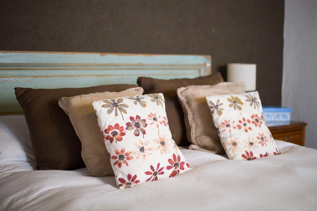 Casa Lila Bed and Breakfast Μεντόζα Εξωτερικό φωτογραφία