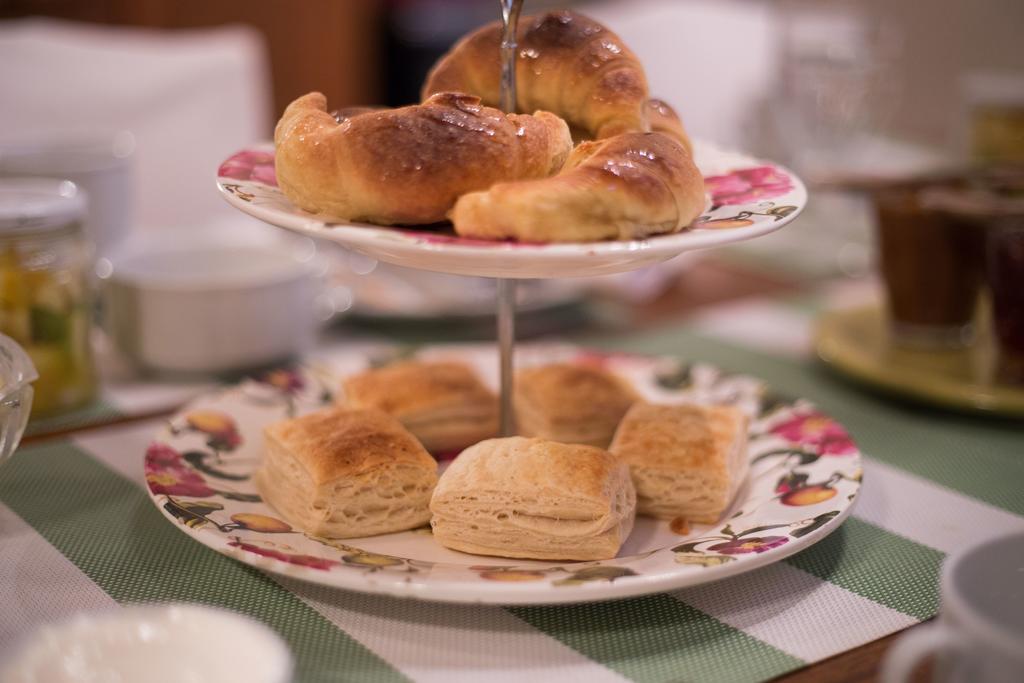 Casa Lila Bed and Breakfast Μεντόζα Εξωτερικό φωτογραφία